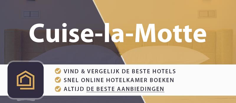 hotel-boeken-cuise-la-motte-frankrijk