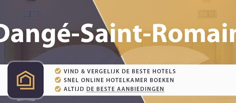 hotel-boeken-dange-saint-romain-frankrijk