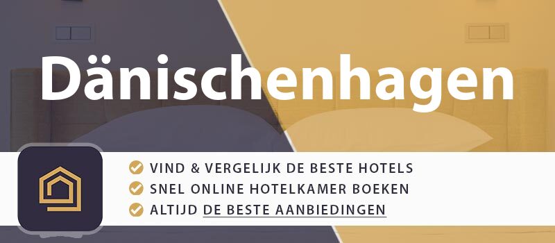 hotel-boeken-danischenhagen-duitsland