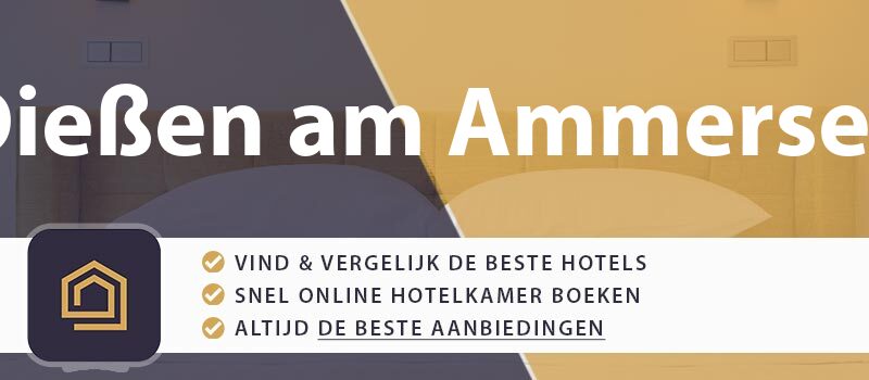 hotel-boeken-diessen-am-ammersee-duitsland