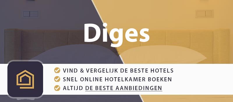 hotel-boeken-diges-frankrijk