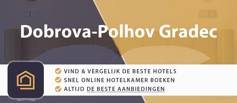 hotel-boeken-dobrova-polhov-gradec-slovenie