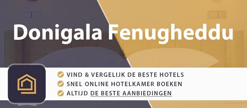 hotel-boeken-donigala-fenugheddu-italie