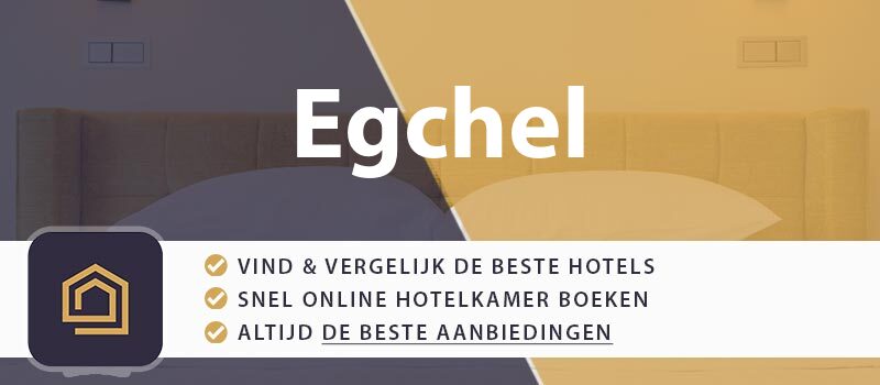 hotel-boeken-egchel-nederland