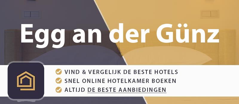 hotel-boeken-egg-an-der-gunz-duitsland