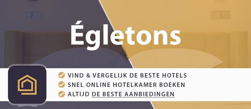 hotel-boeken-egletons-frankrijk