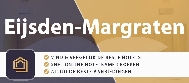 hotel-boeken-eijsden-margraten-nederland