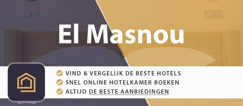 hotel-boeken-el-masnou-spanje