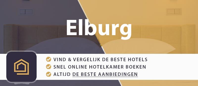 hotel-boeken-elburg-nederland