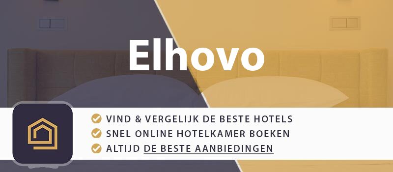 hotel-boeken-elhovo-bulgarije