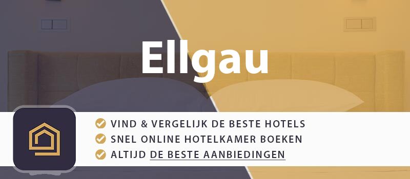 hotel-boeken-ellgau-duitsland