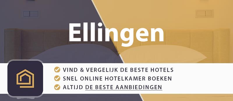 hotel-boeken-ellingen-duitsland