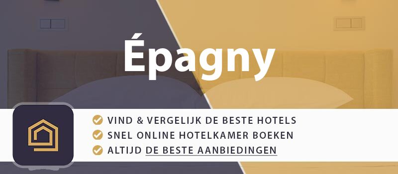 hotel-boeken-epagny-frankrijk