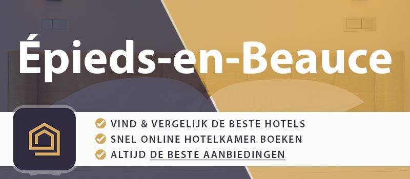 hotel-boeken-epieds-en-beauce-frankrijk