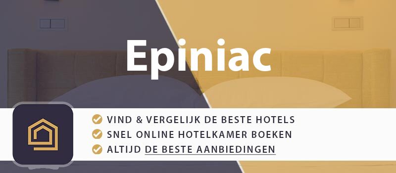 hotel-boeken-epiniac-frankrijk