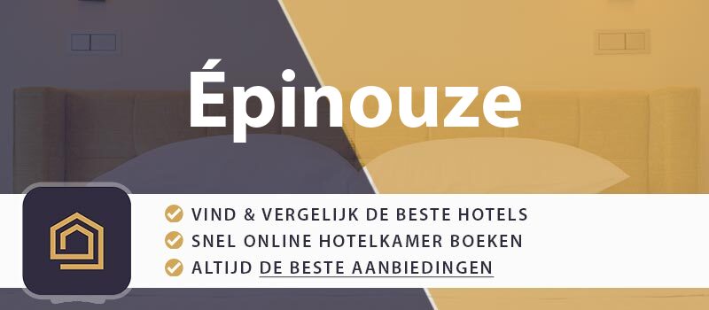 hotel-boeken-epinouze-frankrijk