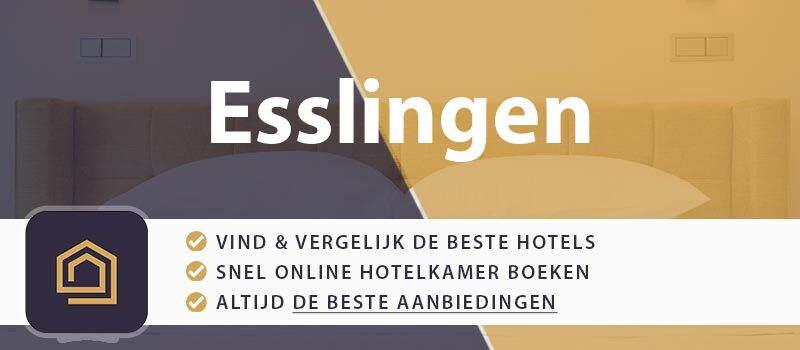 hotel-boeken-esslingen-duitsland