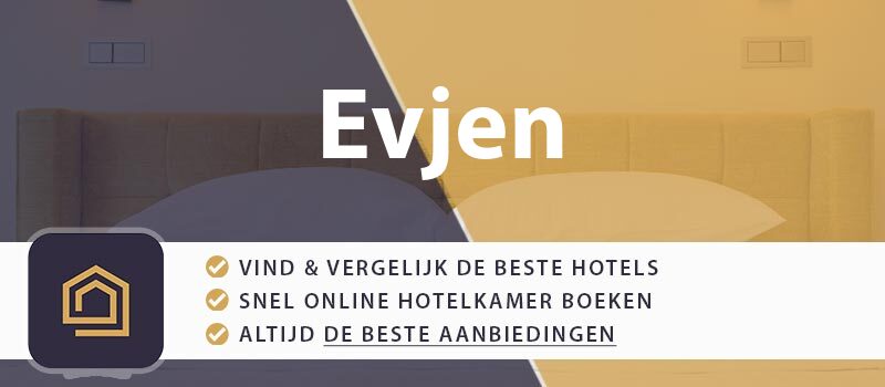 hotel-boeken-evjen-noorwegen