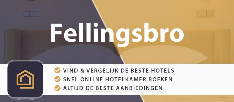 hotel-boeken-fellingsbro-zweden