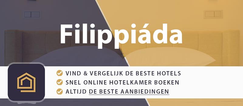 hotel-boeken-filippiada-griekenland