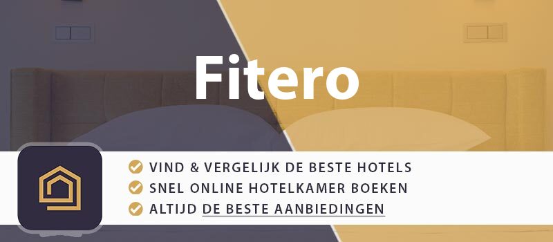 hotel-boeken-fitero-spanje