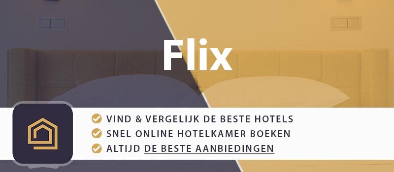 hotel-boeken-flix-spanje