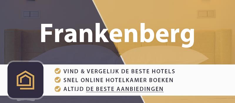 hotel-boeken-frankenberg-duitsland