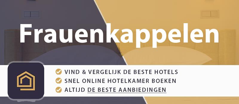 hotel-boeken-frauenkappelen-zwitserland