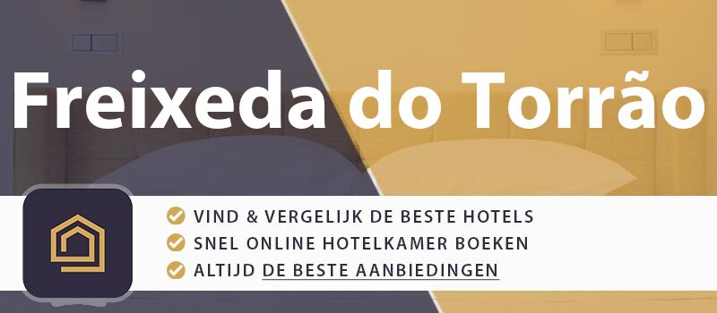 hotel-boeken-freixeda-do-torrao-portugal