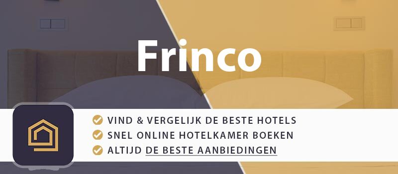 hotel-boeken-frinco-italie