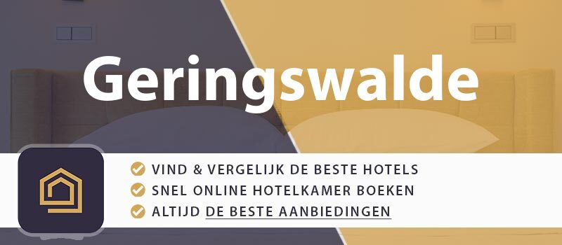 hotel-boeken-geringswalde-duitsland