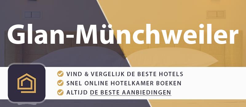 hotel-boeken-glan-munchweiler-duitsland