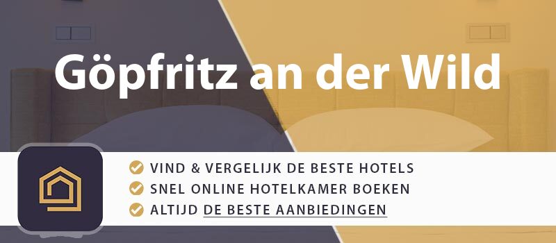 hotel-boeken-gopfritz-an-der-wild-oostenrijk