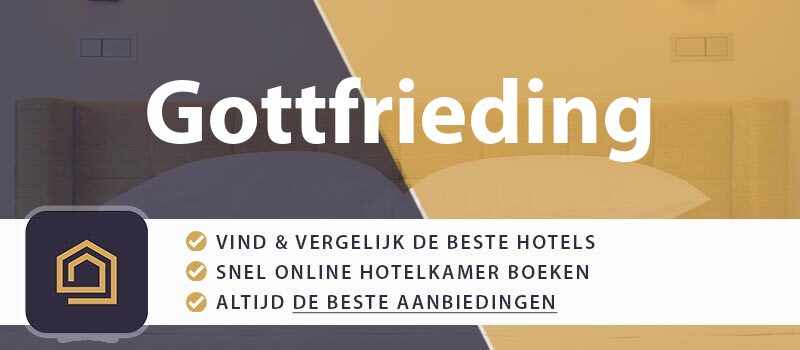 hotel-boeken-gottfrieding-duitsland