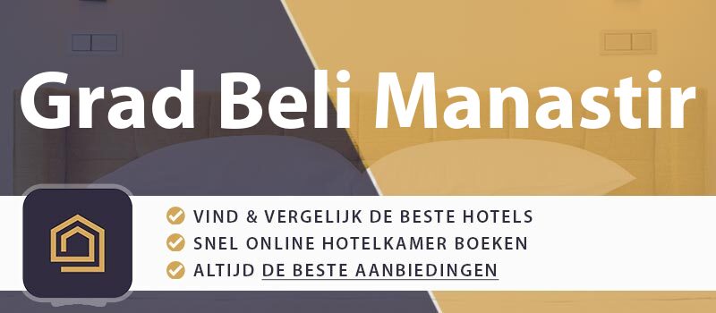 hotel-boeken-grad-beli-manastir-kroatie