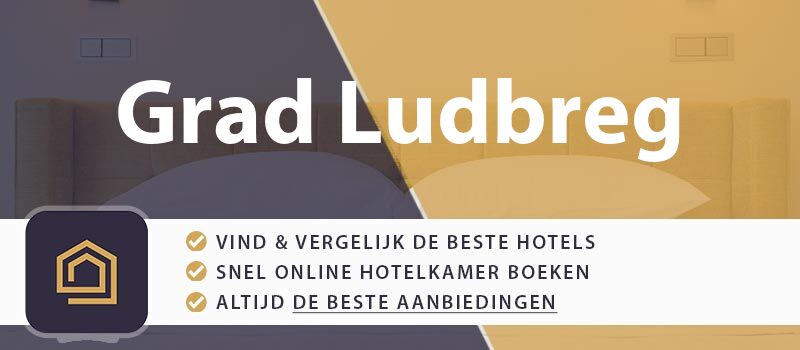 hotel-boeken-grad-ludbreg-kroatie