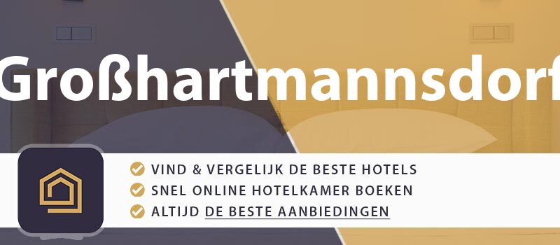 hotel-boeken-grosshartmannsdorf-duitsland