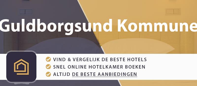 hotel-boeken-guldborgsund-kommune-denemarken
