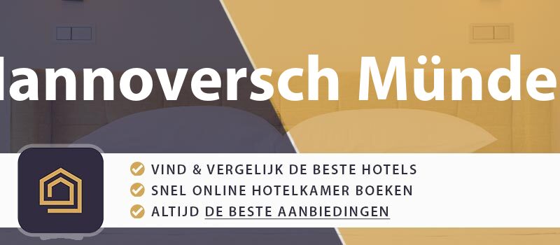 hotel-boeken-hannoversch-munden-duitsland