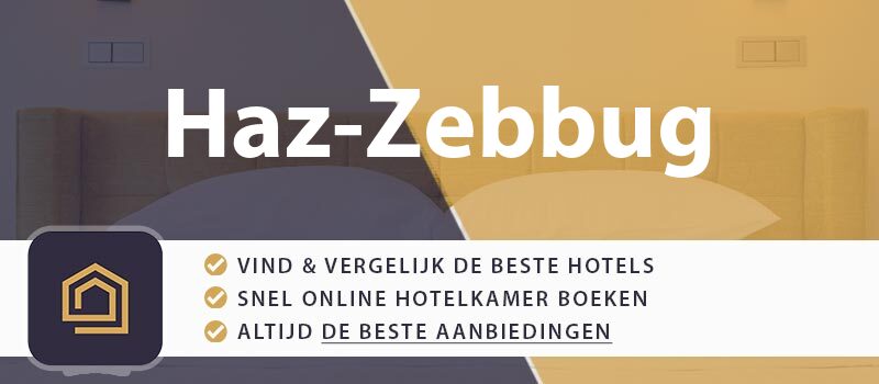hotel-boeken-haz-zebbug-malta