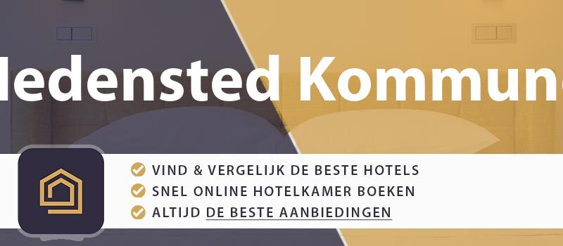 hotel-boeken-hedensted-kommune-denemarken