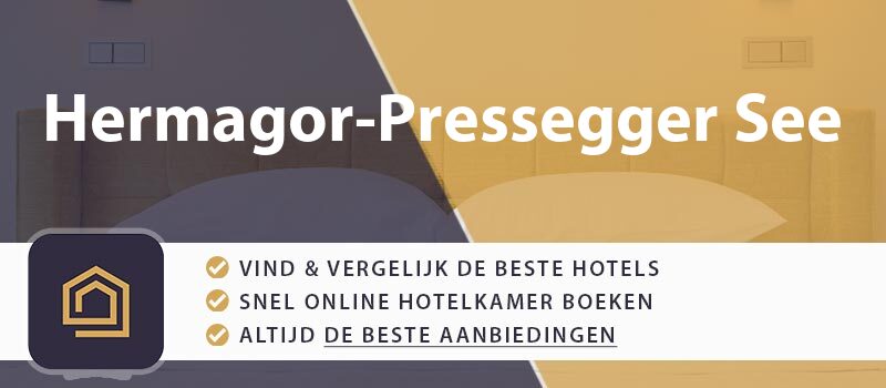 hotel-boeken-hermagor-pressegger-see-oostenrijk