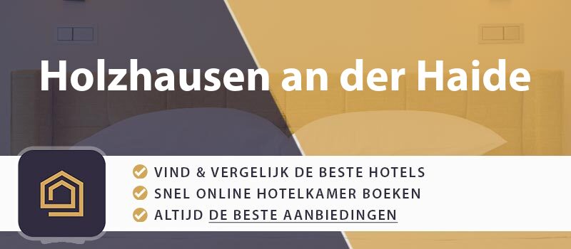 hotel-boeken-holzhausen-an-der-haide-duitsland