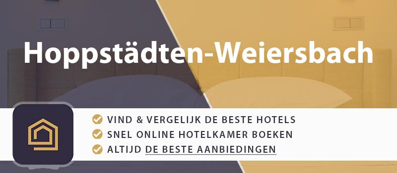 hotel-boeken-hoppstadten-weiersbach-duitsland