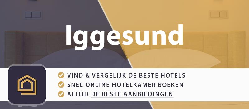 hotel-boeken-iggesund-zweden