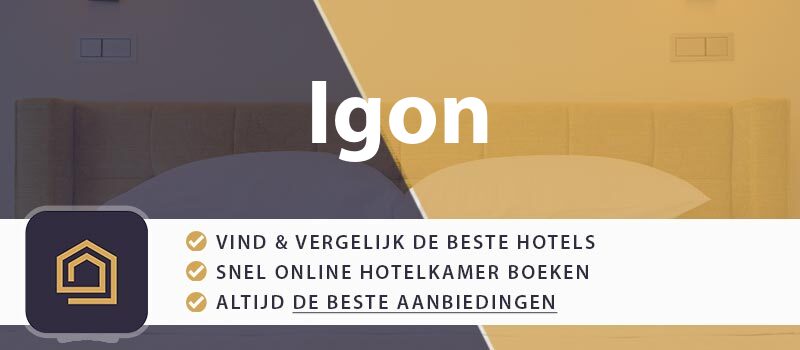 hotel-boeken-igon-frankrijk