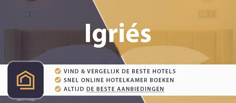 hotel-boeken-igries-spanje