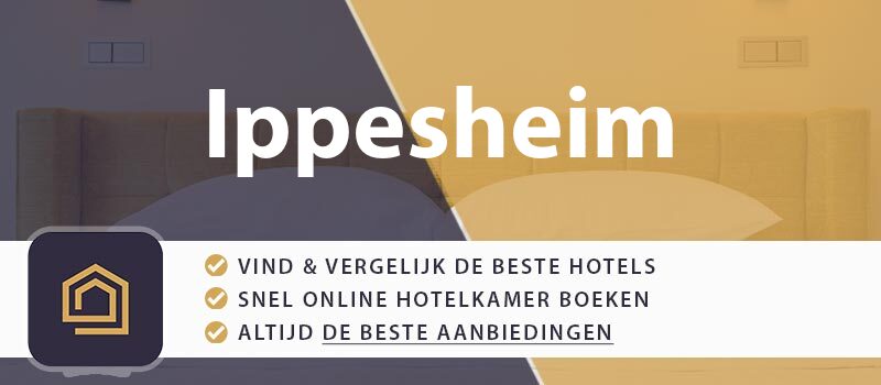hotel-boeken-ippesheim-duitsland