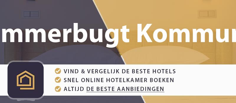 hotel-boeken-jammerbugt-kommune-denemarken