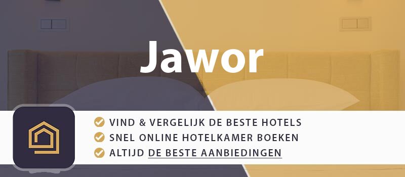 hotel-boeken-jawor-polen